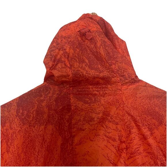 NIKE ACG Cinder Cone Print Windbreaker Jacket Size S DM4255-671 NWOT - Picture 6 of 7